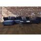 Mohawk Beachside Villa Wicker Hickory Hardwood, , large