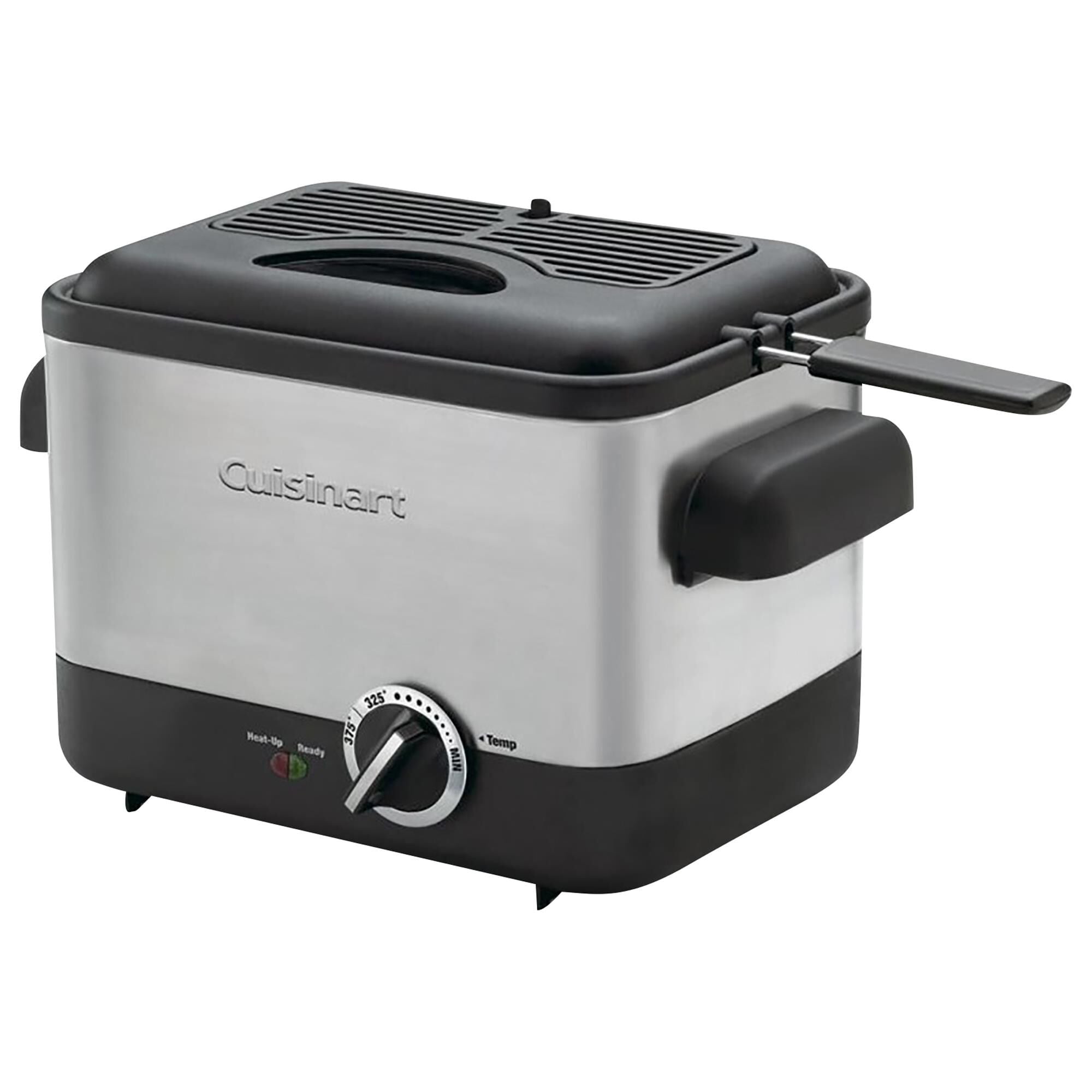 Cuisinart black stainless air fryer outlet