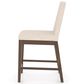 Declan Dining Core Counter Stool in Cognac Washed, , large