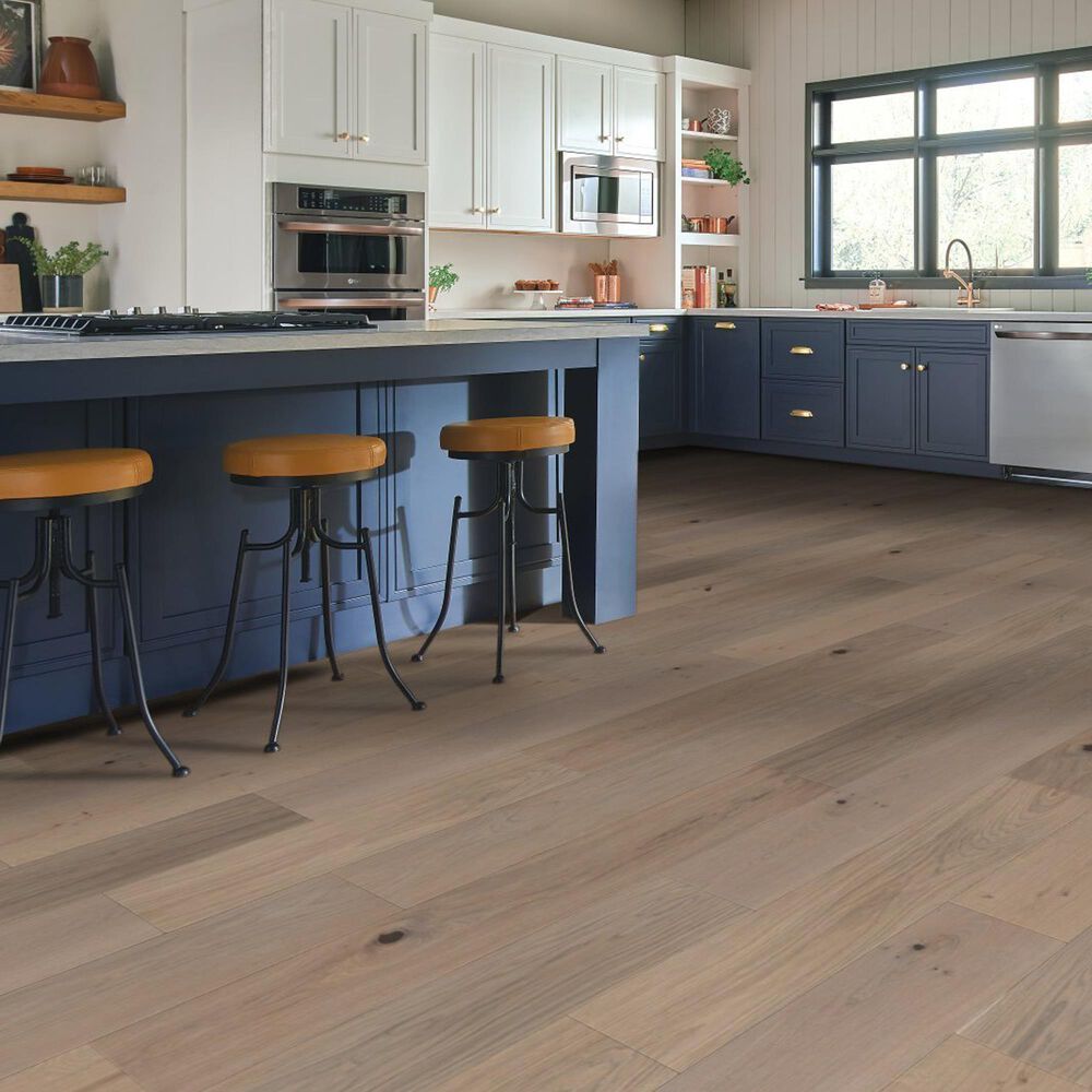 Robbins Natures Canvas Platinum Artful Beige Oak Hardwood, , large