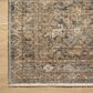 Amber Lewis x Loloi Molly Denim and Gold 7"10" x 10" Area Rug, , large