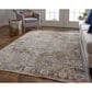 Feizy Kaia 5" x 7"9" Multicolor Area Rug, , large