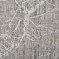 Feizy 39FZF Lennon Beige / Ivory 1"8" x 2"10" Area Rug, , large