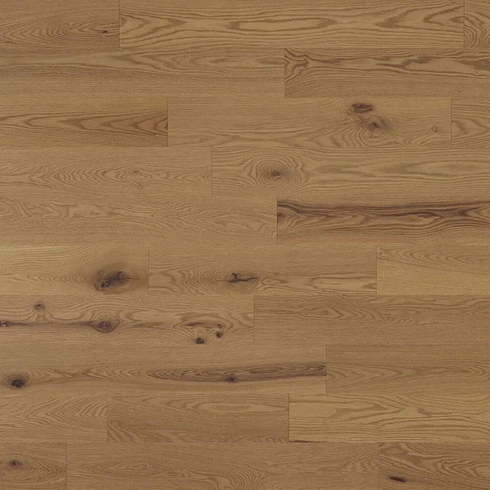 Lauzon Expert Lodge Barrel Oak Solid Hardwood, , large