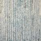 Feizy Brighton 2"6" x 12" Mint and Ivory Runner, , large
