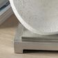 Crestview Collection Ludlow Table Lamp in White, , large