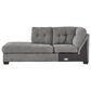 Ashley Marleton 2-Piece Sleeper Sectional with Chaise, , large
