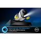 Night Owl 2-Way Audio 12 Channel DVR Security System with 1TB Hard Drive and 4 Wired 2K Deterrence Cameras, , large