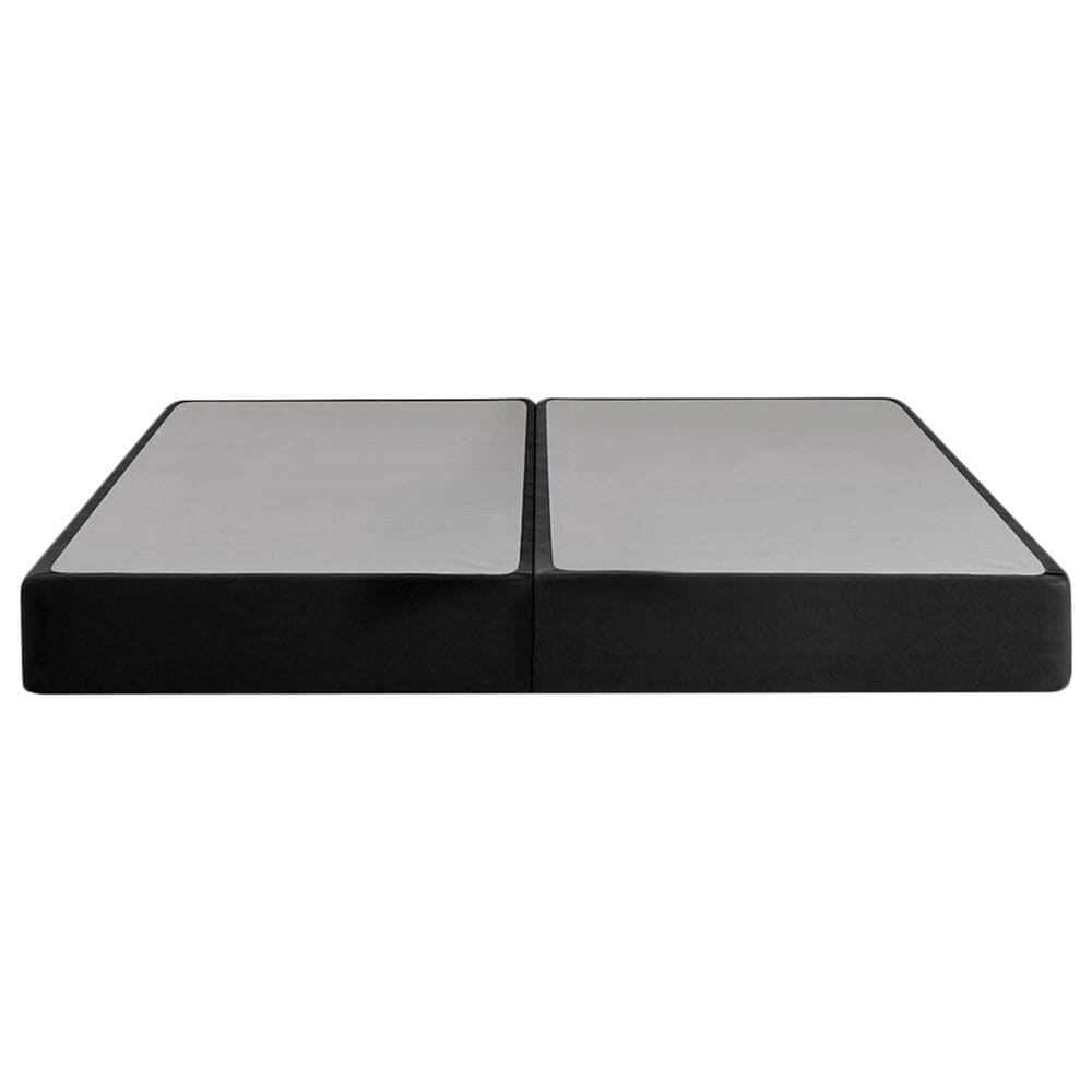 Tempur-Pedic LuxeAdapt 2.0 Soft Split King Mattress with Low Profile Box Springs, , large