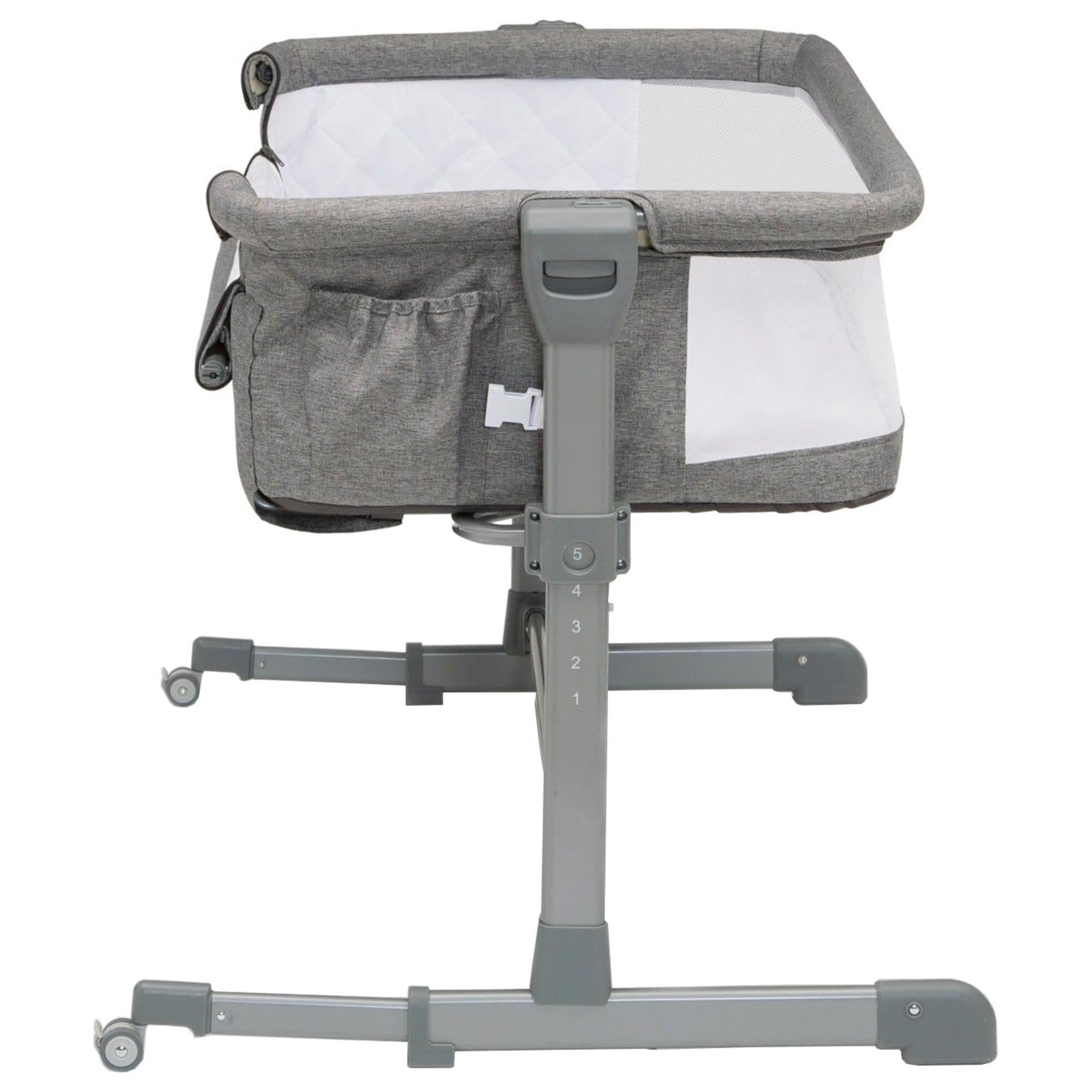 Childcare snuggle time sale co sleeper bassinet