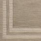 Loloi II Scottie 3" x 7"6" Fog and Ivory Area Rug, , large