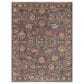 Loloi Giada 2"7" x 8" Grey and Multicolor Runner, , large