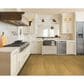 Karastan Gloriana Charm Straw Oak 8" x 54" Laminate, , large