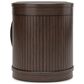 Ashley Korestone 63" Writing Desk in Warm Brown, , large