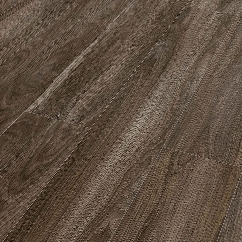 Inhaus Lamdura Visions Gunstock Oak 8&quot; x 51&quot; Laminate, , large