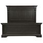 Chapel Hill Caldwell California King Panel Bed in Dark Espresso, , large
