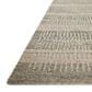 Loloi Elias Earth and Blush 3"6" x 5"6" Area Rug, , large