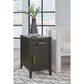 Null Manhattan Chairside Cabinet in Espresso, , large