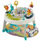 Fisher Price 3-In-1 Sit-To-Stand Animal - Themed Activity Center, , large