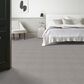 Shaw Tonal Comfort Blue Carpet in Whisper, , large