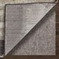 Feizy Rugs Skyview 7"10" x 10" Ivory and Gray Area Rug, , large