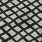 Dalyn Rug Company The Reserve TR4 Black 9" x 12" Indoor/Outdoor Area Rug, , large