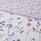 J. Queen New York Nola 3-Piece King/California King Quilt Set in Lilac, , large