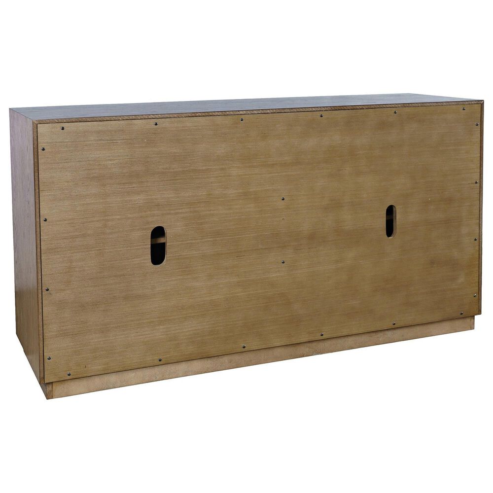 Jofran Maven Sideboard in Chestnut, , large