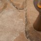 Nourison Silk Shadows 8"6" x 11"6" Beige and Silver Area Rug, , large