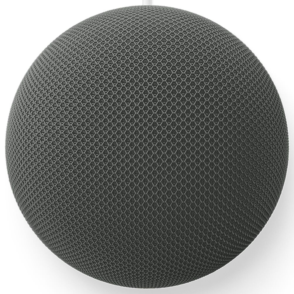 Google Home Speaker with Gemini in Hazel, , large