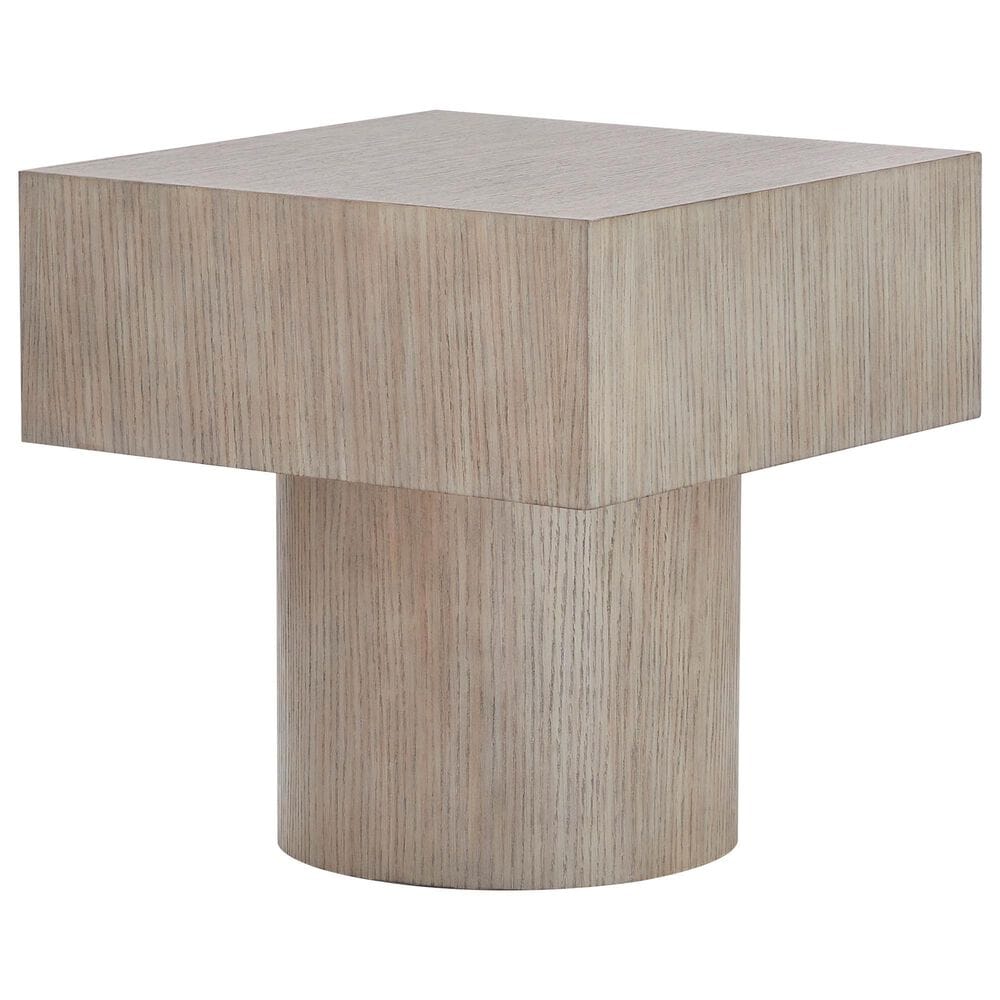 Ashley Jorielyn End Table in Light Grayish Brown, , large