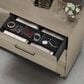 BDI Kava 6-Drawer Dresser Only in Washed Oak, , large