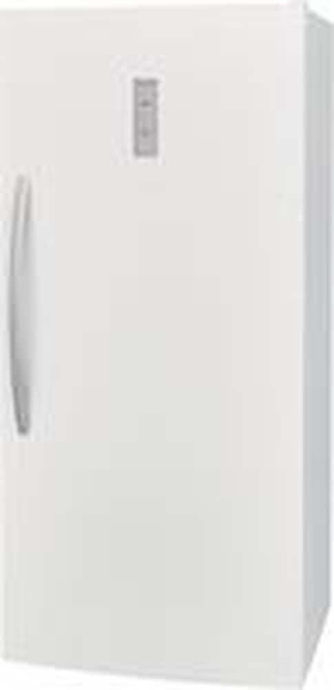 Frigidaire 20 Cu. Ft. Freezerless Refrigerator in White, , large