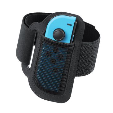 Nintendo Switch Leg Strap, , large