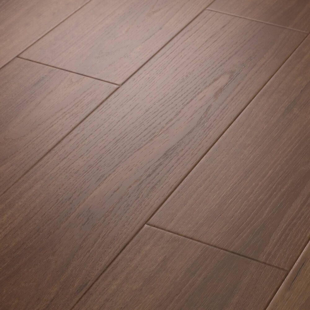 Shaw Aspire Natural Bevel Mesa Brown 9&quot; x 60&quot; Luxury Vinyl Plank, , large