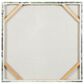 Ashley Evermaddick 36" x 36" Wall Art in Green, Gray and White, , large
