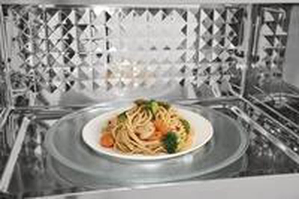 Frigidaire Professional OTR Micro 1.9 CuFt w/Air Fry, , large