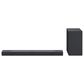 LG 83" Class C5 Series 4K OLED evo AI - Smart TV with 3.1.3 Channel Soundbar System in Black, , large