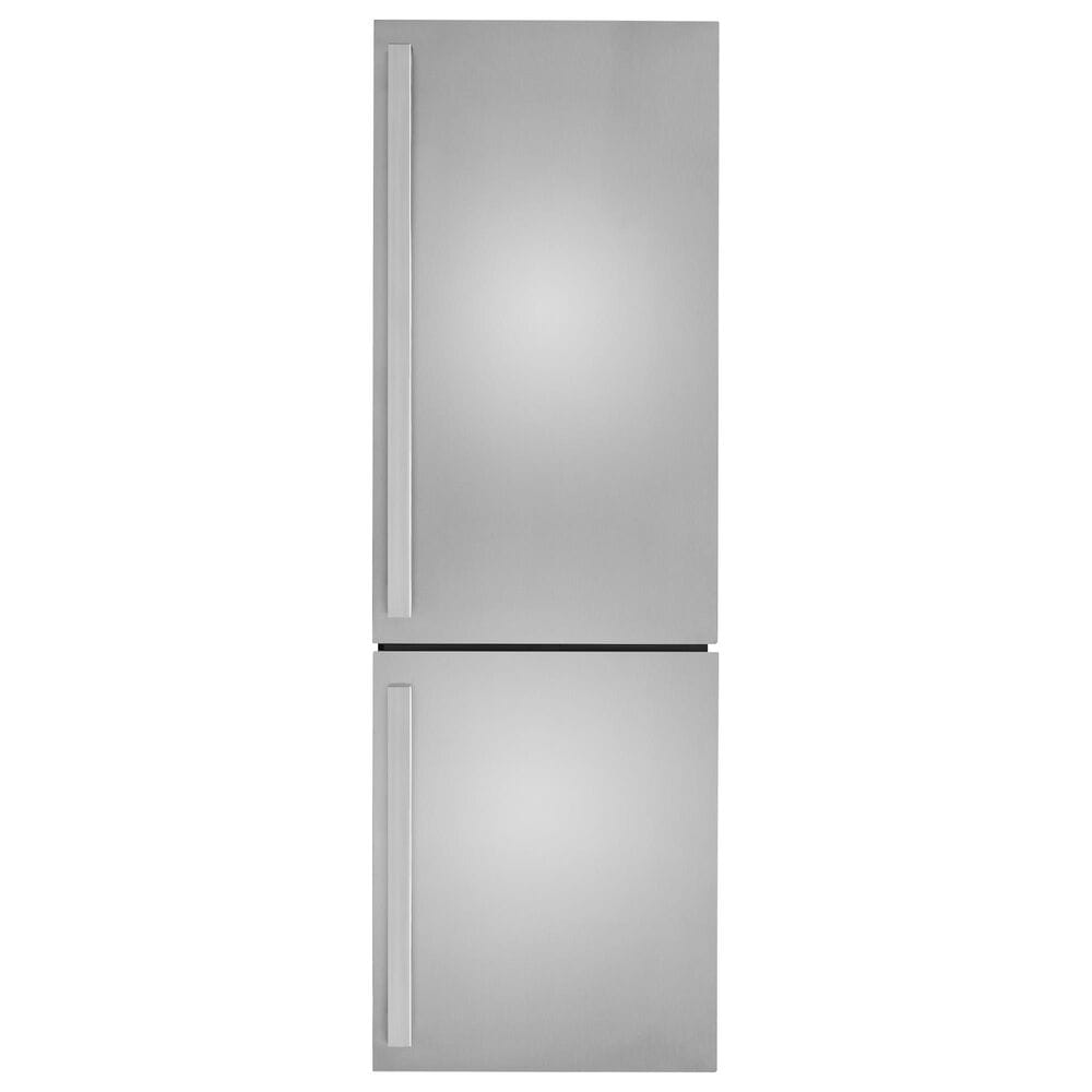 JennAir 8.84 Cu. Ft. Built-In Bottom Mount Refrigerator in Panel Ready, , large