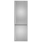 JennAir 8.84 Cu. Ft. Built-In Bottom Mount Refrigerator in Panel Ready, , large