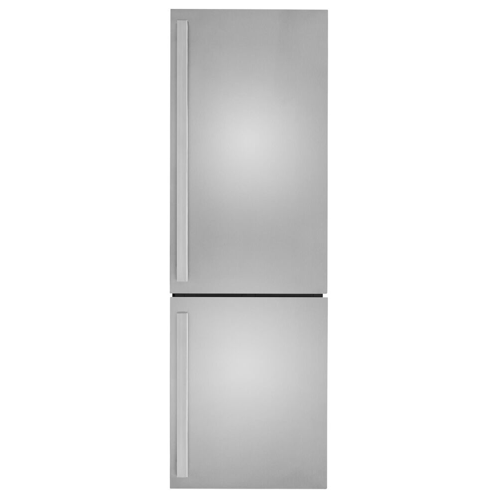 JennAir 8.84 Cu. Ft. Built-In Bottom Mount Refrigerator in Panel Ready, , large