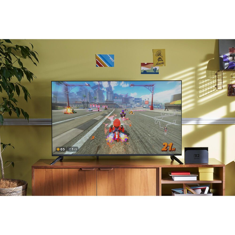 Nintendo Switch 2 + Mario Kart World Bundle - Releases 6/5/2025, , large