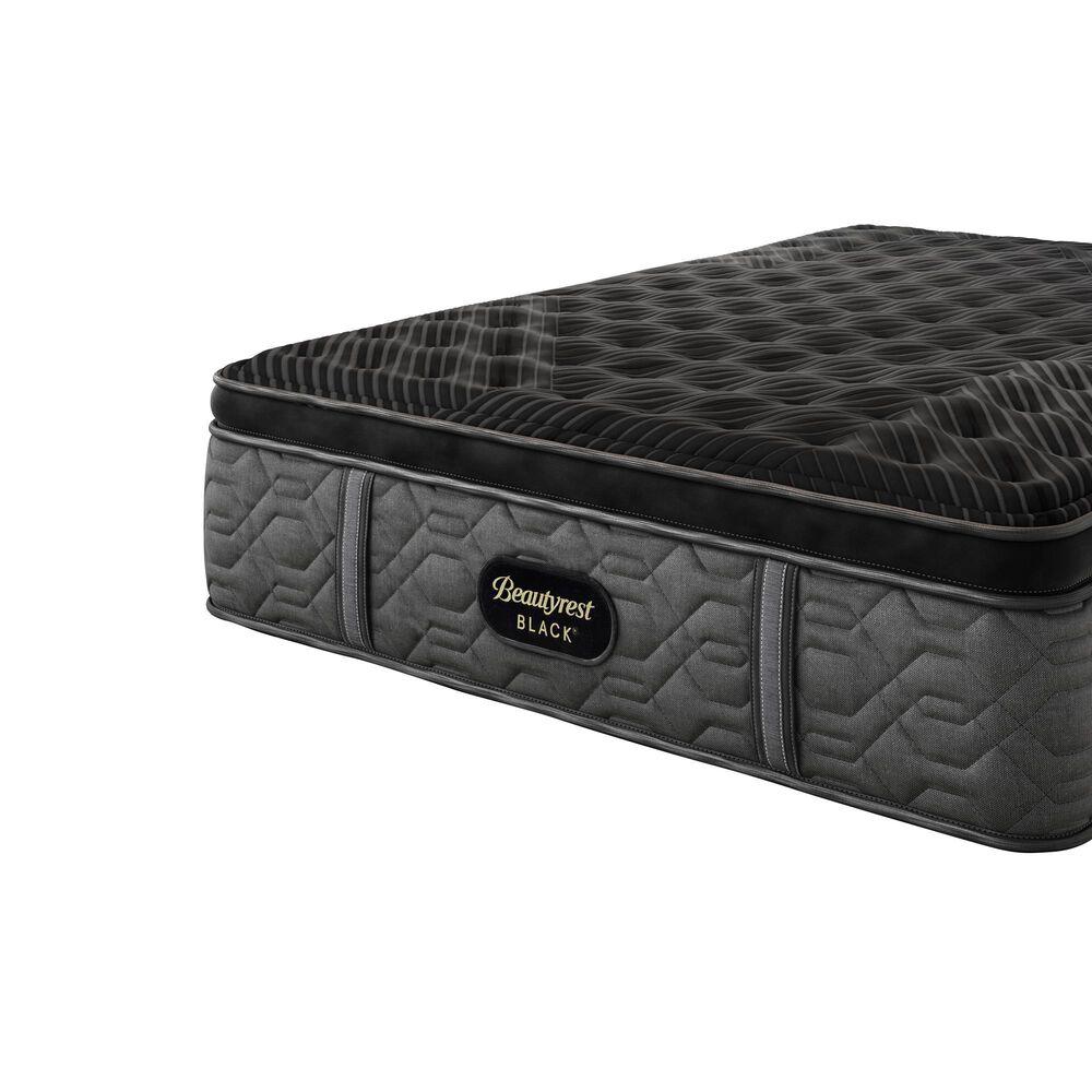 Beautyrest Black Series 1 Firm Pillow Top King Mattress, , large