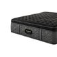 Beautyrest Black Series 1 Firm Pillow Top King Mattress, , large