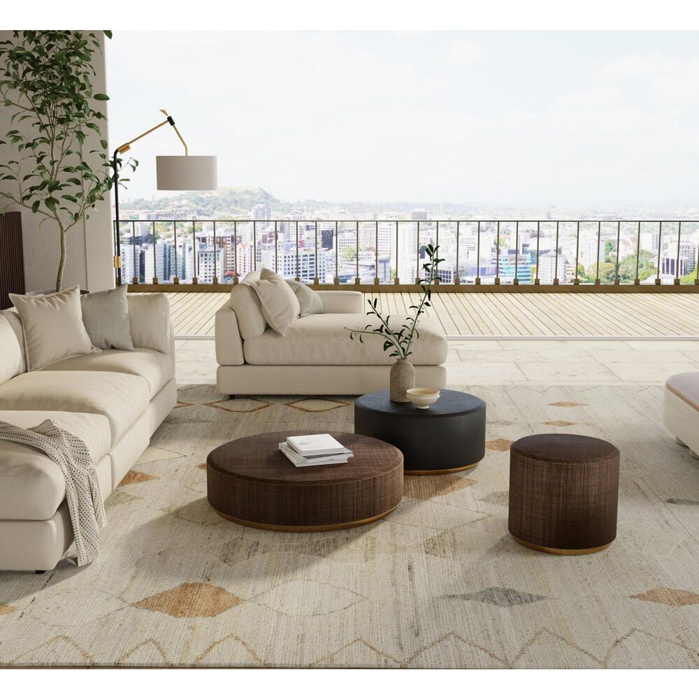 Feizy Kasbah 69G1F 9&#39;6&quot; x 13&#39;6&quot; Beige and Multicolor Area Rug, , large