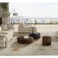 Feizy Kasbah 69G1F 9"6" x 13"6" Beige and Multicolor Area Rug, , large