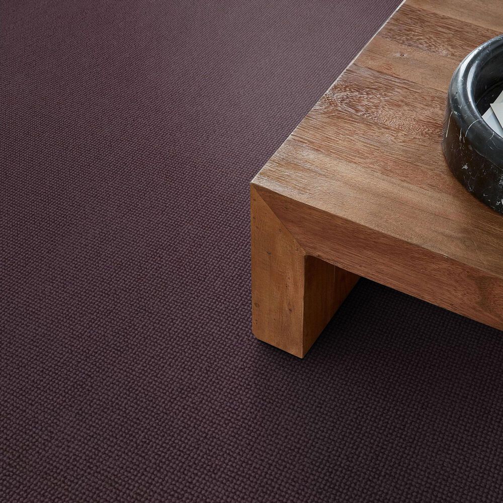 Anderson Tuftex Alluring Carpet in Plumwood, , large