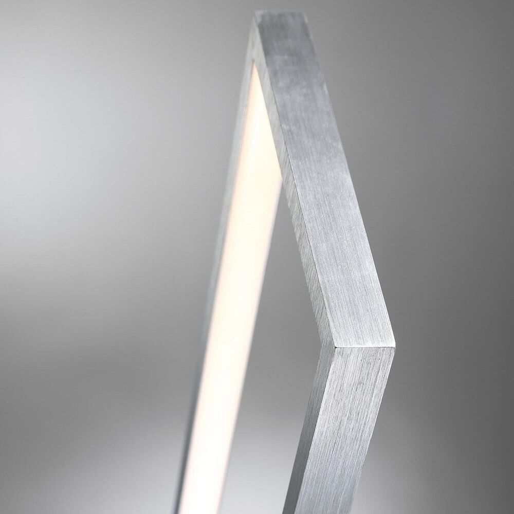Lite Source LED Floor Lamp in Aluminum, , large