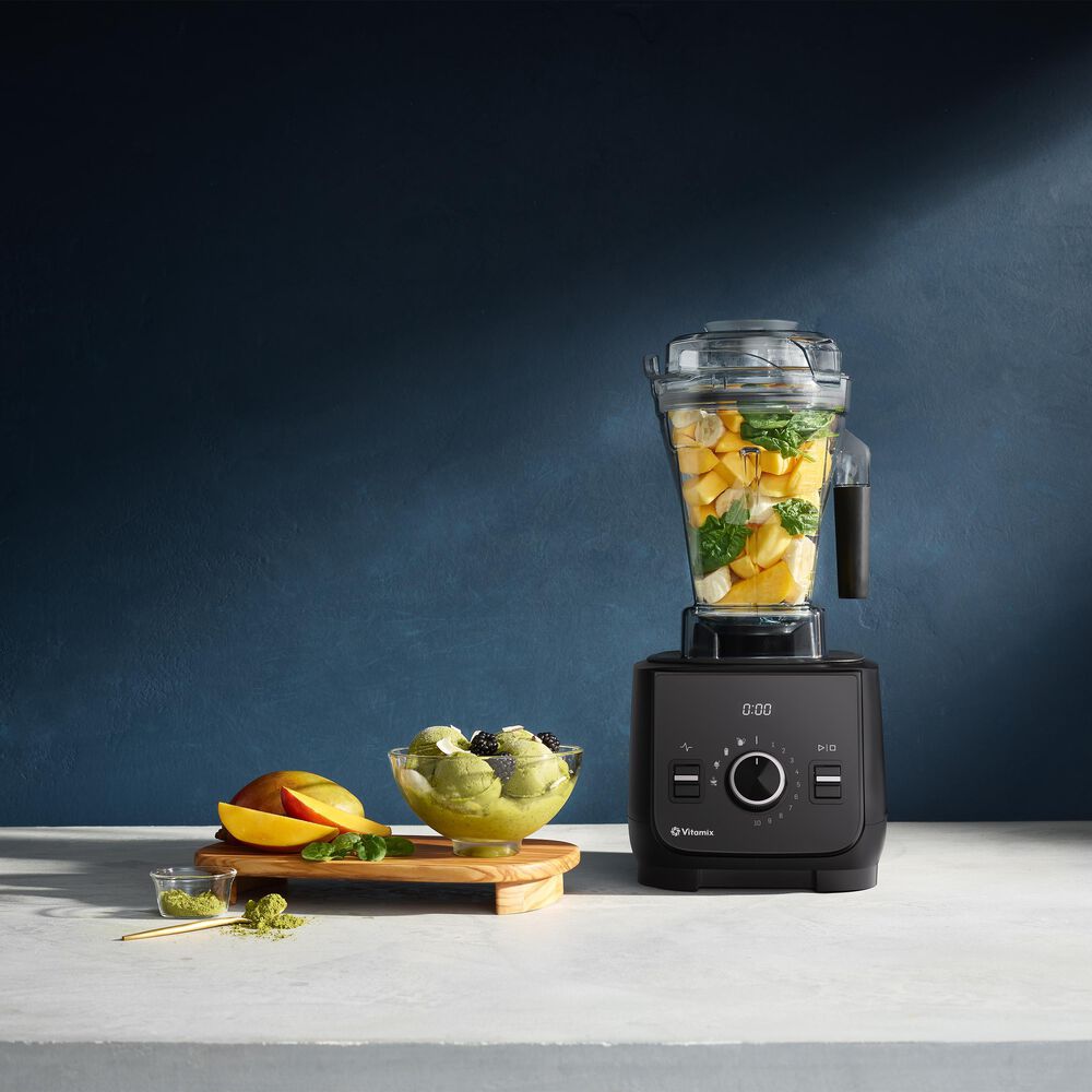 Vitamix Vitamix Ascent X2 Blender in Shadow Black, , large