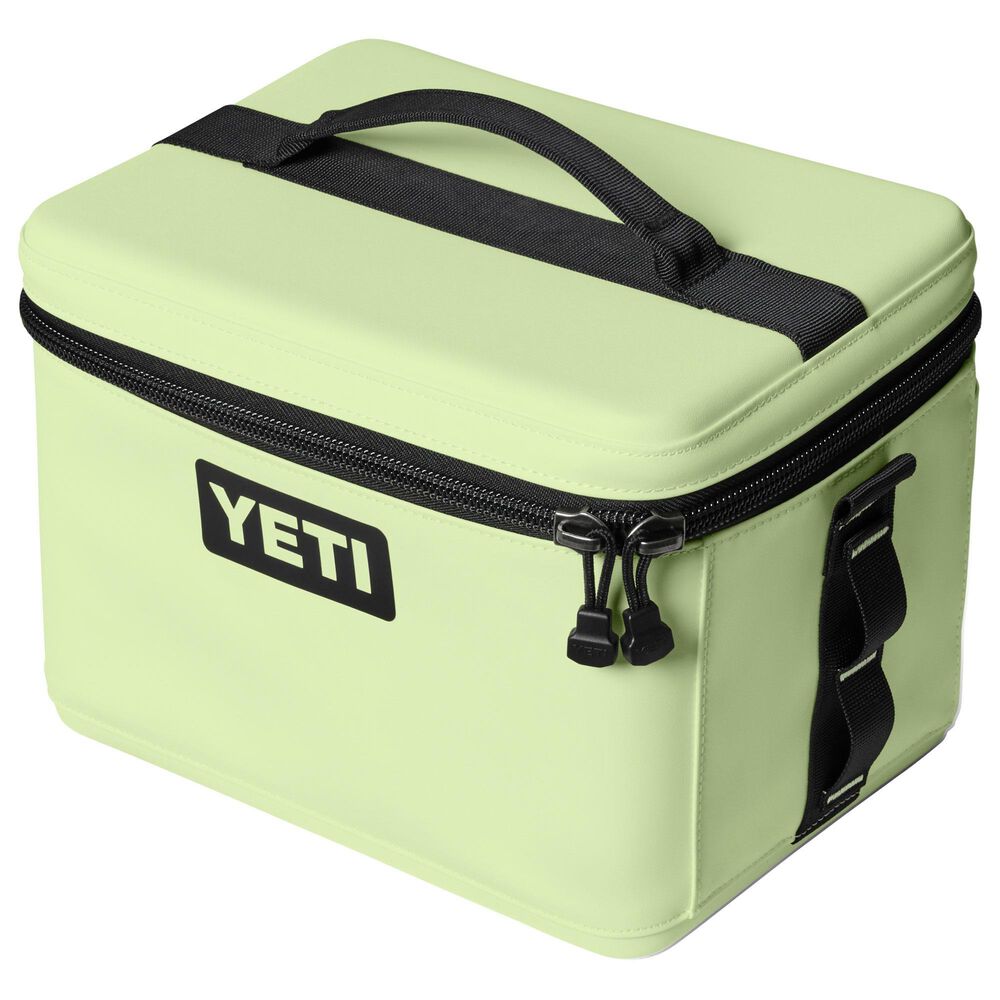 YETI Daytrip 9L Insulated Box in Grasshopper, , large